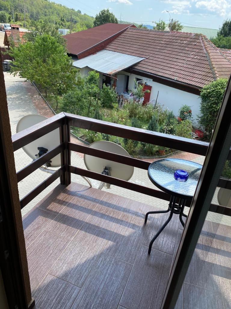 Pensiunea Casa Soarelui Simian Bilik gambar
